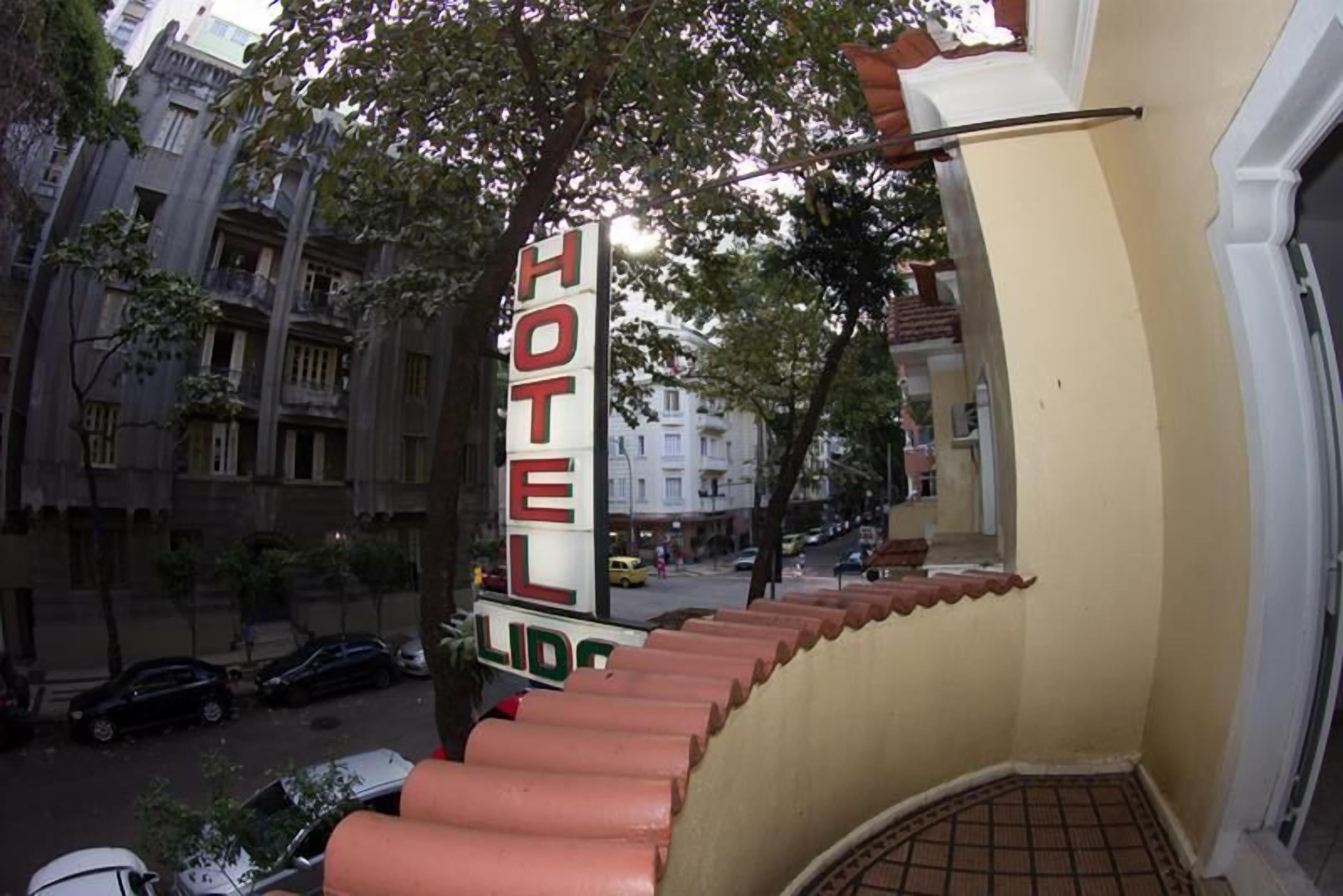 Hotel Lido (Adults Only) — Foto 3