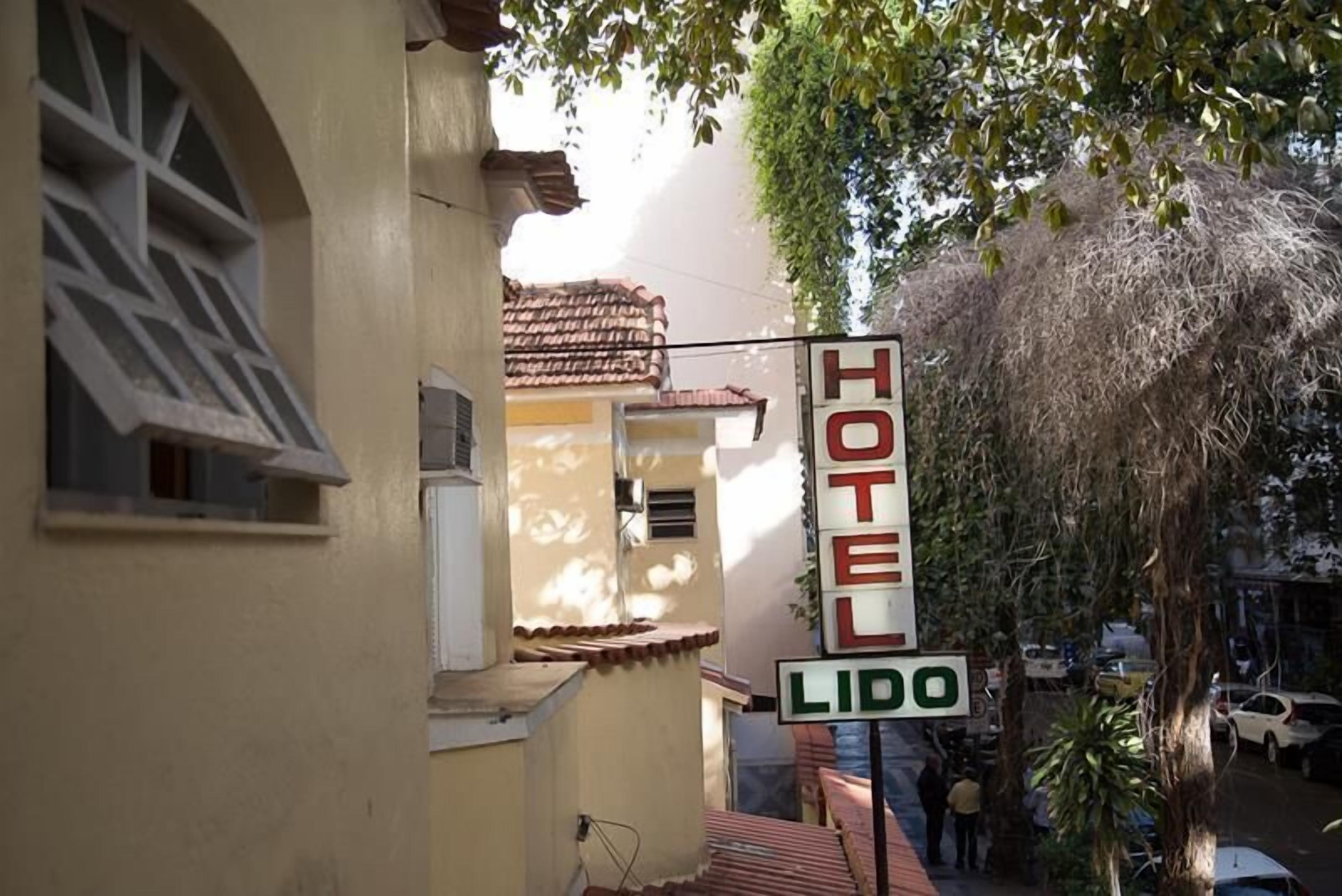 Hotel Lido (Adults Only) — Foto 2
